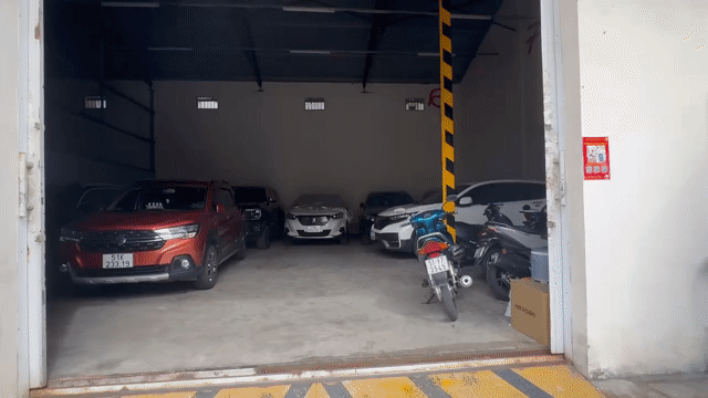 Cho thuê Văn phòng, Mặt bằng kinh doanh Quận Tân Bình Tp Hồ Chí Minh diện tích 468 m² giá 68 triệu/tháng