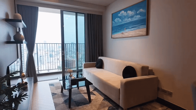 Mua bán Căn hộ Chung cư Wyndham Soleil Đà Nẵng Quận Sơn Trà Đà Nẵng diện tích 38 m² giá 2,4 tỷ
