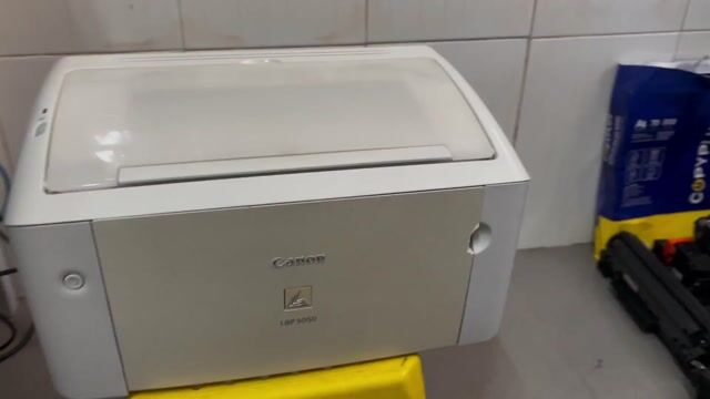 Máy in Canon 3050 trắng zin chạy mượt mực new. Mua bán Đồ dùng văn phòng tại Huyện Nhơn Trạch Đồng Nai được đăng bởi Hoàng Duy hình 1