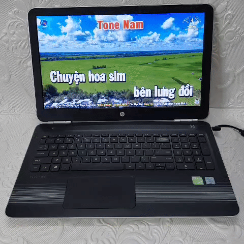 Hp i5 đời 7 - Màn 15.6 - vga 2gb. Mua bán Laptop tại Quận 12 Tp Hồ Chí Minh được đăng bởi Thái An hình 1