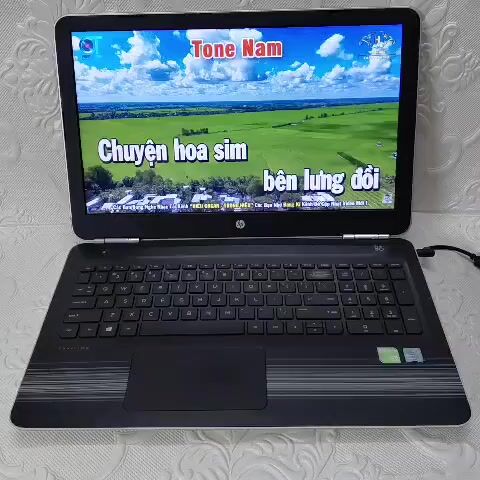 Hp i5 đời 7 - Màn 15.6 - vga 2gb. Mua bán Laptop tại Quận 12 Tp Hồ Chí Minh được đăng bởi Thái An hình 1