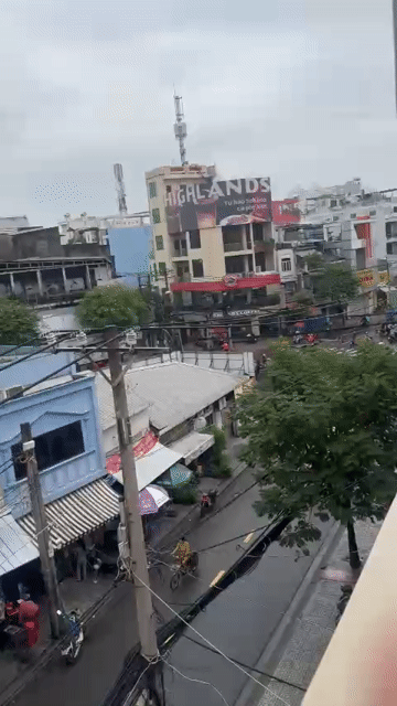 Mua bán Nhà ở Quận 8 Tp Hồ Chí Minh diện tích 68 m² giá 13,8 tỷ