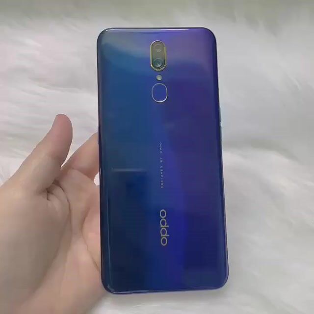 OPPO F11 64g xin chính hãng. Mua bán Điện thoại tại Quận Bình Tân Tp Hồ Chí Minh được đăng bởi Smartphone Giá sỉ O84va 32445bon tam hình 1
