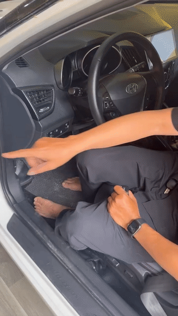 Hyundai Veloster 1.6 AT 2011 Trắng. Mua bán Ô tô tại Huyện Bình Chánh Tp Hồ Chí Minh được đăng bởi Hiệu Lê hình 1