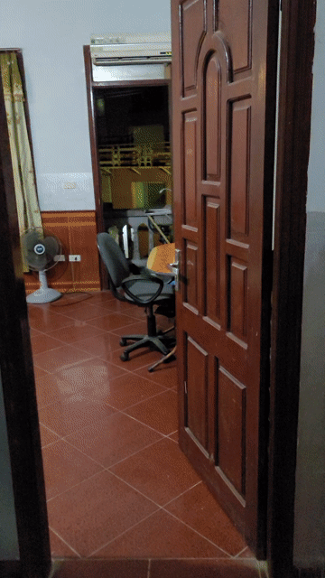 Cho thuê Phòng trọ Quận Cầu Giấy Hà Nội diện tích 25 m² giá 3 triệu/tháng