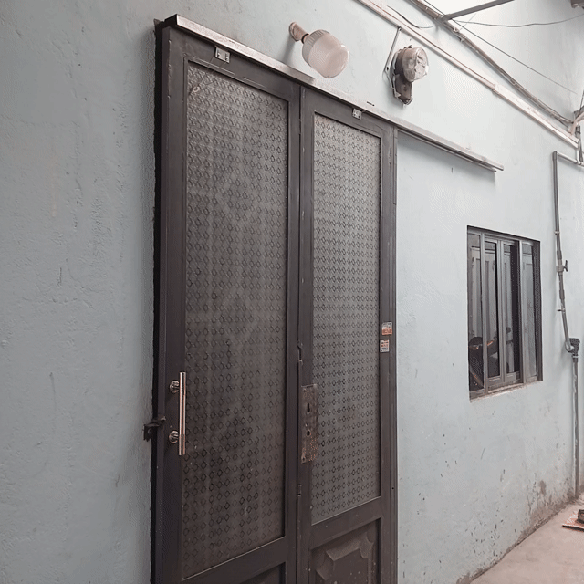 Cho thuê Phòng trọ Huyện Hóc Môn Tp Hồ Chí Minh diện tích 16 m² giá 1,7 triệu/tháng
