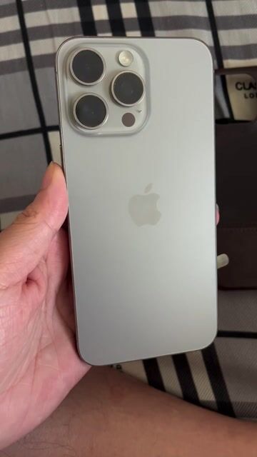 iphone 15promax 256gb khe sim zin full pin zin 91. Mua bán Điện thoại tại Quận Hoàng Mai Hà Nội được đăng bởi Trần Ngọc Sơn hình 1