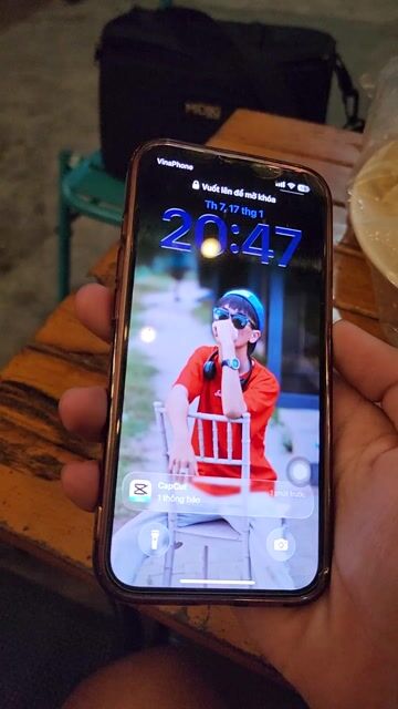 Apple iPhone 13 zin áp. Mua bán Điện thoại tại Huyện Tuy An Phú Yên được đăng bởi Chi Tam hình 1