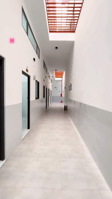 Cho thuê Phòng trọ Quận Ninh Kiều Cần Thơ diện tích 30 m² giá 3,8 triệu/tháng