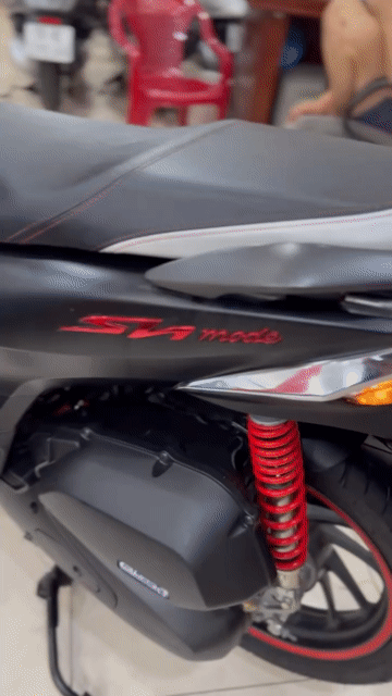 SH Mode 2023-ABS...PBĐN 7000km.Xe Cọp. Mua bán Xe máy tại Quận 6 Tp Hồ Chí Minh được đăng bởi Cửa Hàng Xe Máy Hoà Bùi hình 1