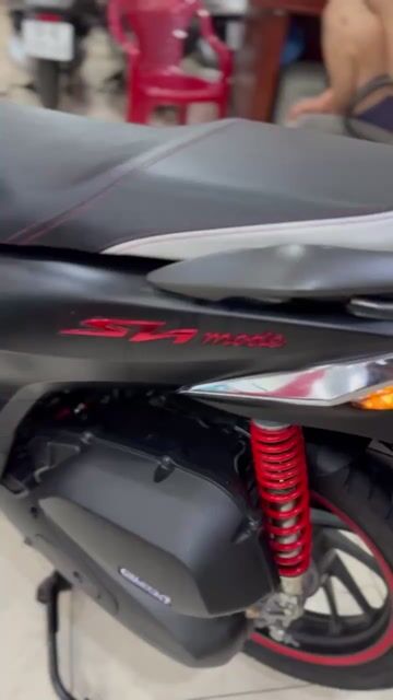 SH Mode 2023-ABS...PBĐN 7000km.Xe Cọp. Mua bán Xe máy tại Quận 6 Tp Hồ Chí Minh được đăng bởi Cửa Hàng Xe Máy Hoà Bùi hình 1