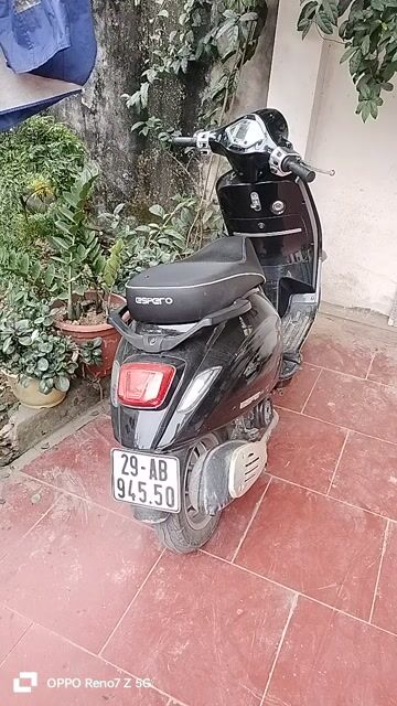 Xe mua được hai năm con gái đang sử dụng. Mua bán Xe máy tại Quận Hà Đông Hà Nội được đăng bởi Trường xuân  hình 1