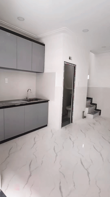 Mua bán Nhà ở Quận 12 Tp Hồ Chí Minh diện tích 24 m² giá 930 triệu