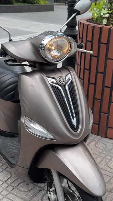 Yamaha Nozza Fi 2014 TFT Sang Trọng Bstp. Mua bán Xe máy tại Thành phố Thủ Đức Tp Hồ Chí Minh được đăng bởi Cữa Hàng Xe Máy Hoàng Mỹ  hình 1