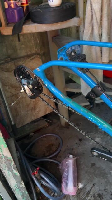 cân bán khung vơi phuôc xe maảin botcat 3. Mua bán Xe đạp tại Huyện Hóc Môn Tp Hồ Chí Minh được đăng bởi MR RÔ hình 1