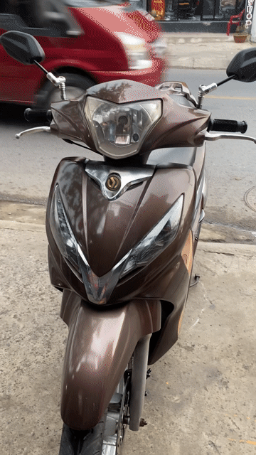 SYM Shark. XE ĐẸP SIÊU ÊM. BS SÀI GÒN 33333. Mua bán Xe máy tại Thành phố Thủ Đức Tp Hồ Chí Minh được đăng bởi Xe Máy Quốc Hằng góp 0 đồng hình 1