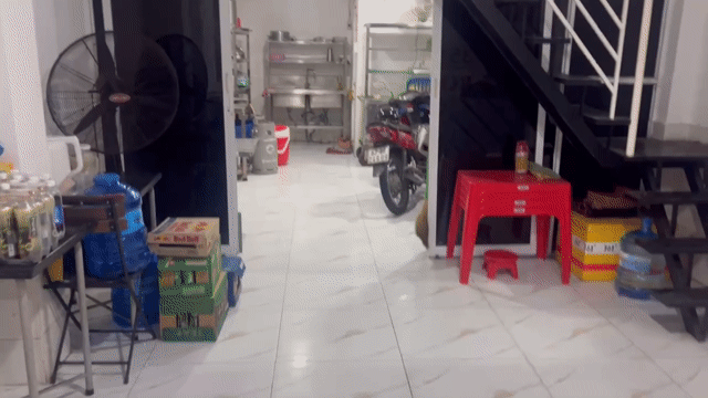 Cho thuê Phòng trọ Quận 4 Tp Hồ Chí Minh diện tích 30 m² giá 2,8 triệu/tháng