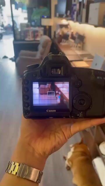 COMBO CANON EOS 5D MARK II + LENS CANON 50MM. Mua bán Máy ảnh, Máy quay tại Quận Bình Thạnh Tp Hồ Chí Minh được đăng bởi Vân Anh 2Tech House hình 1