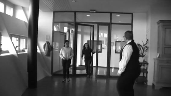 le grand restaurant du passé au présent