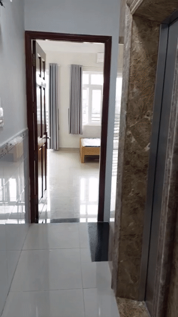 Cho thuê Căn hộ Chung cư Thành phố Thủ Đức Tp Hồ Chí Minh diện tích 35 m² giá 6 triệu/tháng