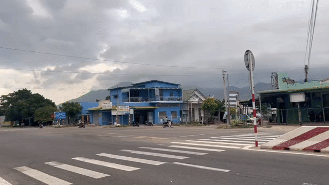 Mua bán Nhà ở Huyện Thuận Nam Ninh Thuận diện tích 76 m² giá 1,399 tỷ