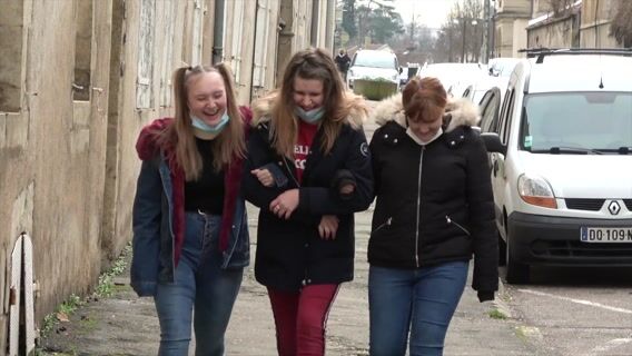 formation CAPa SAPVER