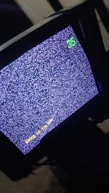 Tivi Sony Vega 29 inch Bạc. Mua bán Tivi, Âm thanh tại Quận Gò Vấp Tp Hồ Chí Minh được đăng bởi Anh manh hình 1