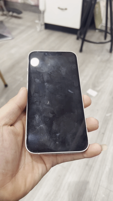 Apple iPhone 13 Hồng nhạt. Mua bán Điện thoại tại Quận Hai Bà Trưng Hà Nội được đăng bởi Nguyễn Bảo hình 1