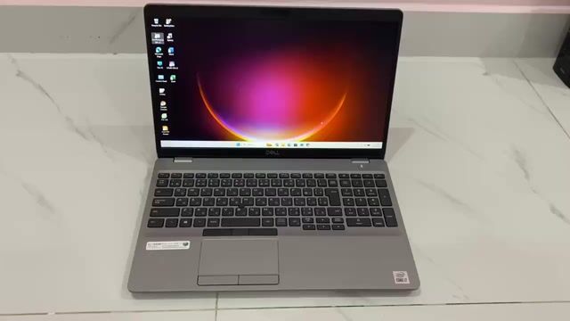 Dell 3551 I7 10750H. VGA P620 FHD.Ram 16G.SSD 256G. Mua bán Laptop tại Thành phố Mỹ Tho Tiền Giang được đăng bởi Phát Tiến hình 1