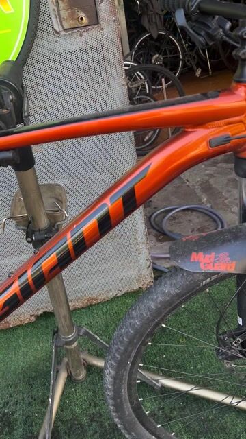 bán xe đạp giant talon 3 size M xe đi lướt mơi 90%. Mua bán Xe đạp tại Huyện Hóc Môn Tp Hồ Chí Minh được đăng bởi MR RÔ hình 1