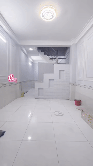 Cho thuê Nhà ở Huyện Nhà Bè Tp Hồ Chí Minh diện tích 70 m² giá 6,5 triệu/tháng