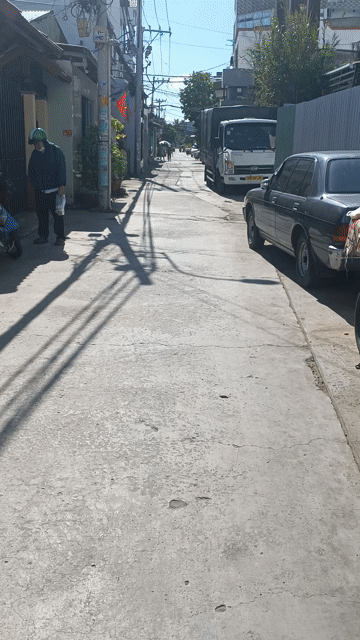 Mua bán Đất Quận Bình Tân Tp Hồ Chí Minh diện tích 195 m² giá 7,2 tỷ
