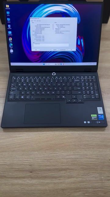 LEGION 15IRX10 i7 13650HX RTX 5060 BH 12/2028. Mua bán Laptop tại Quận Hoàng Mai Hà Nội được đăng bởi Hoàng Bách Techlife hình 1