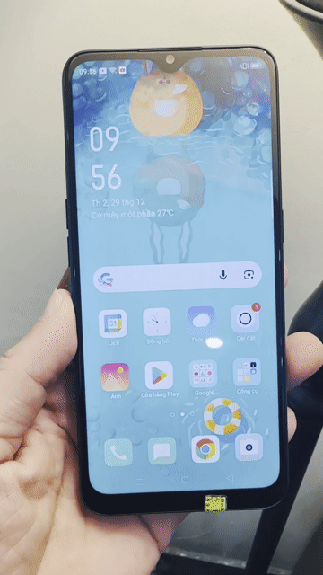 🔥OPPO NEW KENG GIẢI TRÍ TIKTOK FB ZL YOUTUBE🔥. Mua bán Điện thoại tại Quận 8 Tp Hồ Chí Minh được đăng bởi GIA NGUYỄN STORE hình 1