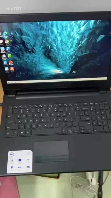Dell 3542 i3-4010U 15.6 inch 8GB/120GB SSD. Mua bán Laptop tại Thành phố Long Xuyên An Giang được đăng bởi La Thọ hình 1