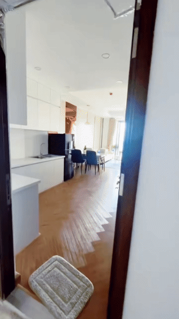 Mua bán Căn hộ Chung cư Prosper Phố Đông Thành phố Thủ Đức Tp Hồ Chí Minh diện tích 56 m² giá 2,7 tỷ