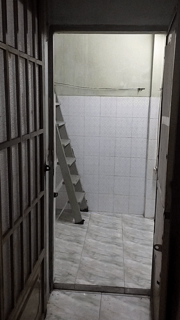 Cho thuê Phòng trọ Quận 8 Tp Hồ Chí Minh diện tích 12 m² giá 1,9 triệu/tháng