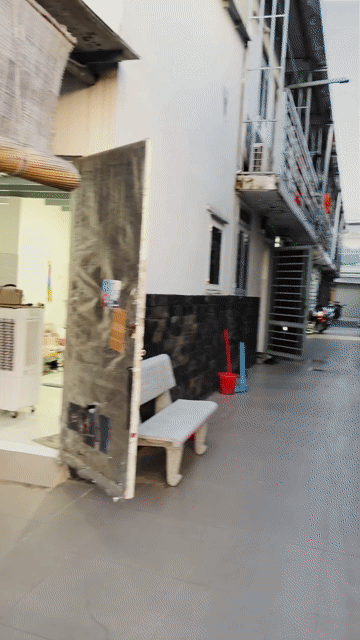 Cho thuê Phòng trọ Thành phố Thủ Dầu Một Bình Dương diện tích 36 m² giá 1,6 triệu/tháng