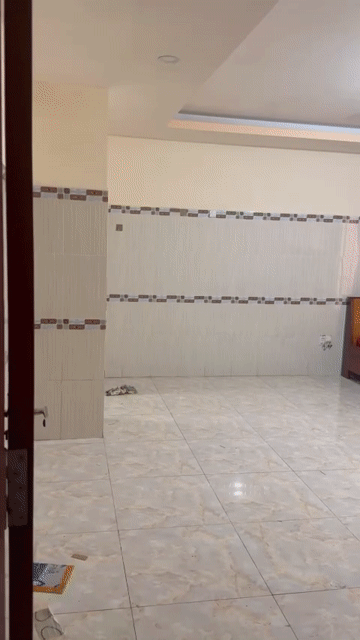 Cho thuê Phòng trọ Quận 8 Tp Hồ Chí Minh diện tích 40 m² giá 4 triệu/tháng
