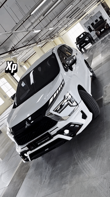 Mitsubishi Xpander Premium 2024. Mua bán Ô tô tại Quận Bình Tân Tp Hồ Chí Minh được đăng bởi Đỗ Văn Toản hình 1