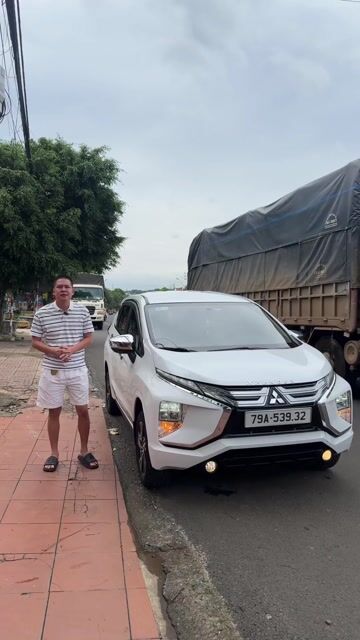 Mitsubishi Xpander 2020 AT Khá Đẹp. Mua bán Ô tô tại Thành phố Buôn Ma Thuột Đắk Lắk được đăng bởi Nguyễn duy dương hình 1