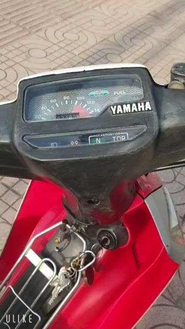 Sirius đời đầu Thái Lan xe chắc chắn bền cứng cáp. Mua bán Xe máy tại Thành phố Biên Hòa Đồng Nai được đăng bởi cô Thanh  hình 1