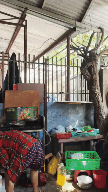 Cho thuê Nhà ở Huyện Hóc Môn Tp Hồ Chí Minh diện tích 200 m² giá 9 triệu/tháng