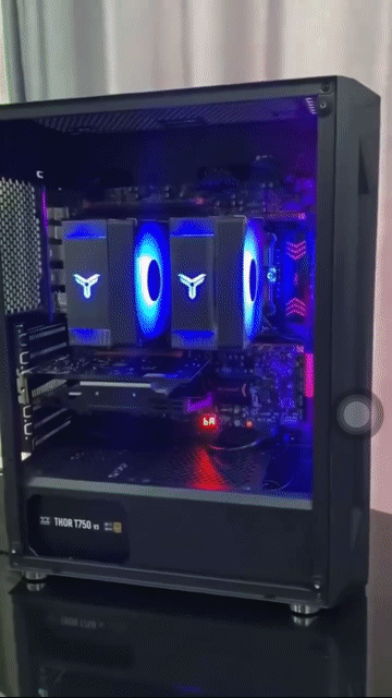 PC Workstation Dual Xeon E5-2680v4. Mua bán Máy tính để bàn tại Quận Hải Châu Đà Nẵng được đăng bởi Mai  hình 1