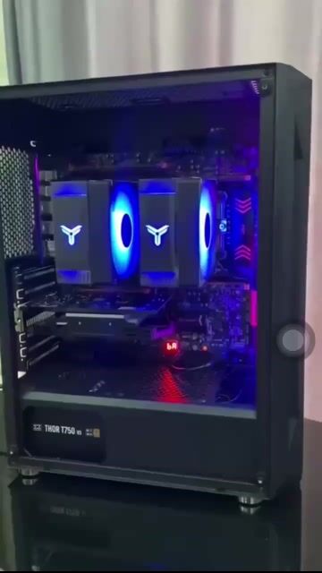 PC Workstation Dual Xeon E5-2680v4. Mua bán Máy tính để bàn tại Quận Hải Châu Đà Nẵng được đăng bởi Mai  hình 1