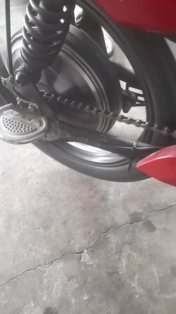 Cần bán xe đạp điện. Mua bán Xe điện tại Thành phố Tây Ninh Tây Ninh được đăng bởi A VĨNH hình 1