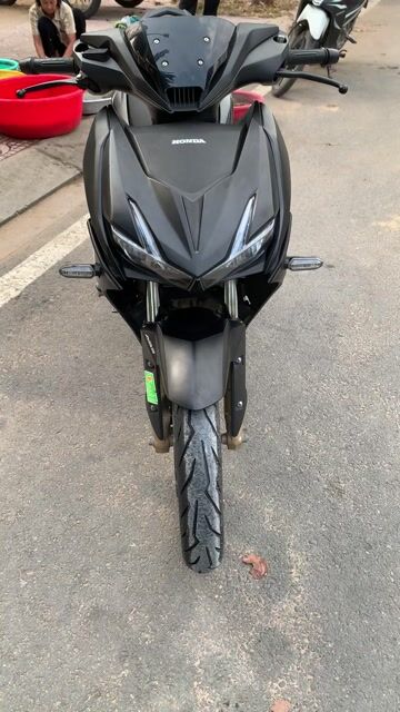 Winner X V2 2021 – Đen Nhám – Chính Chủ 60 Odo 25k. Mua bán Xe máy tại Thành phố Thủ Đức Tp Hồ Chí Minh được đăng bởi iMotorbike Khương Phan hình 1