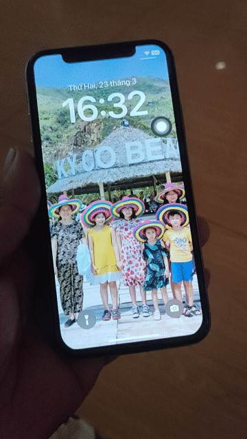 Apple iPhone X 256GB Trắng có giao lưu. Mua bán Điện thoại tại Quận 6 Tp Hồ Chí Minh được đăng bởi Tâm Minh Phú hình 1