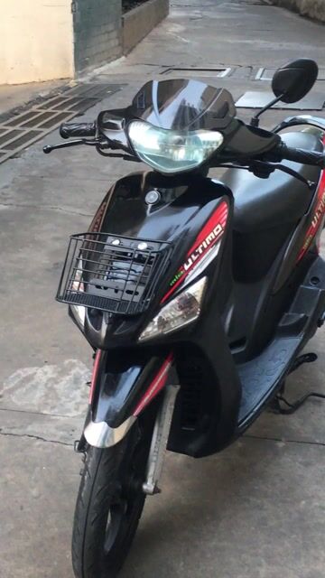 Mio nhỏ , có trao đổi xe vế ae. Mua bán Xe máy tại Quận 6 Tp Hồ Chí Minh được đăng bởi Anh hoà 78 hình 1