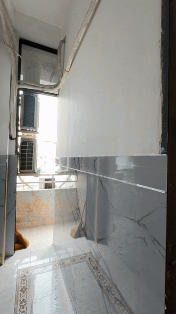 Cho thuê Phòng trọ Quận Gò Vấp Tp Hồ Chí Minh diện tích 20 m² giá 3,2 triệu/tháng